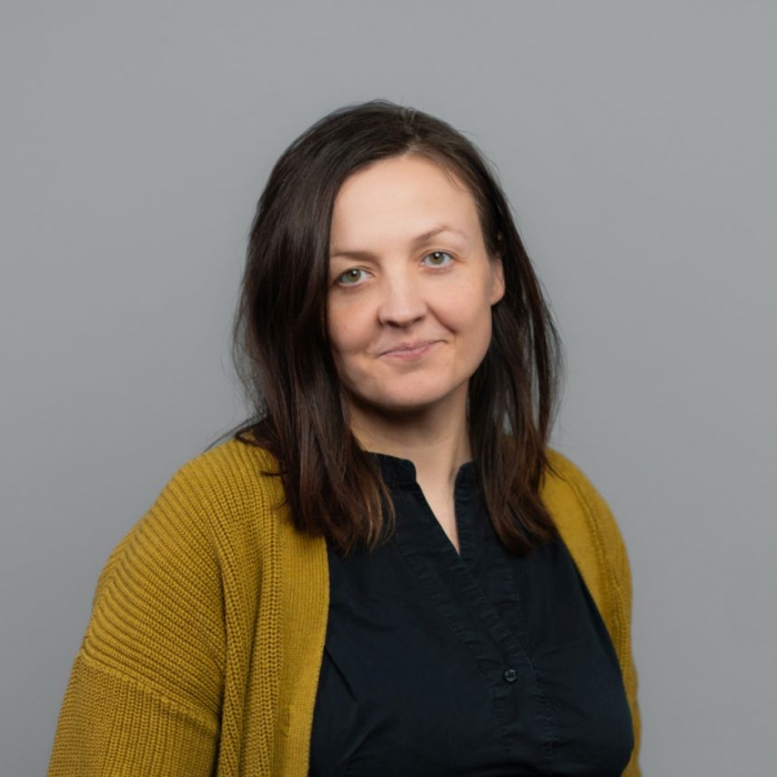 Sarmīte Kolāte