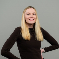 Ieva Smilga
