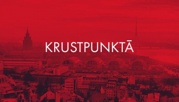 Krustpunktā: Vai pie kaujas droniem vismaz Latgalē ir jāsāk pierast?