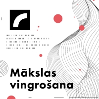 Saite uz raidījumu Mākslas vingrošana