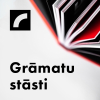 Saite uz raidījumu Grāmatu stāsti