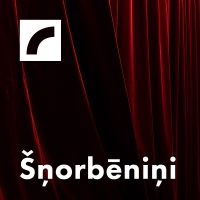 Saite uz raidījumu Šņorbēniņi