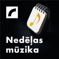 Saite uz raidījumu Nedēļas mūzika