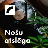 Saite uz raidījumu Nošu atslēga