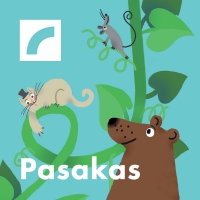 Saite uz raidījumu Pasakas