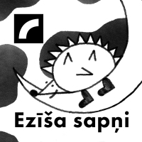 Saite uz raidījumu Ezīša sapņi