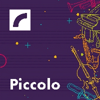 Saite uz raidījumu Piccolo